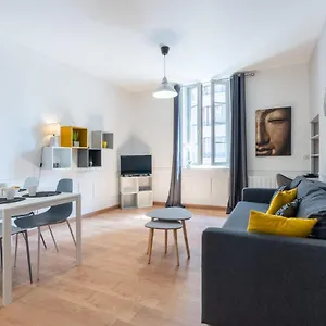Appartement Edelweiss, Annecy