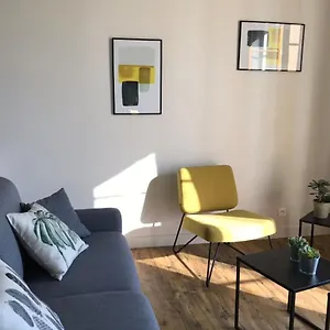 Appartement Sublime T3 - Simplement A Part, Annecy